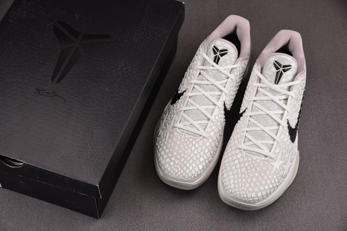 Nike Kobe 6 Protro "All-Star 2.0" FQ3546-100