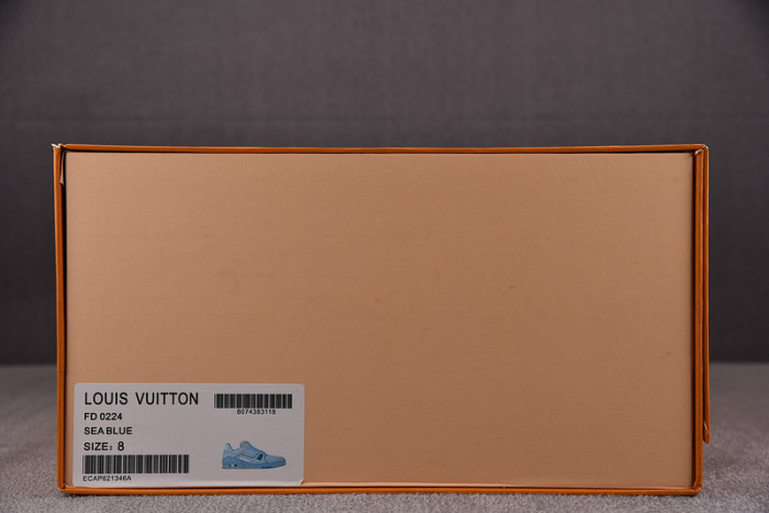 l&v skate sneaker 1aarr9