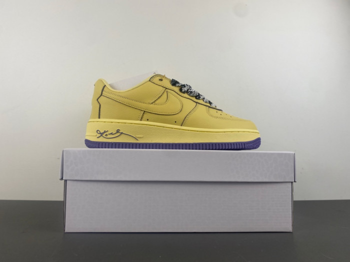 Nike Air Force 1 Low Protro Kobe Bryant Mamba Mentality HV9408-700