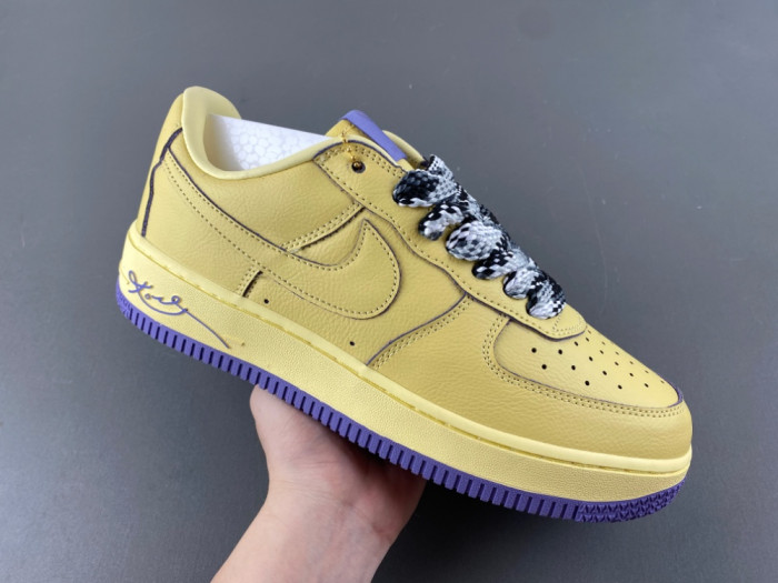 Nike Air Force 1 Low Protro Kobe Bryant Mamba Mentality HV9408-700