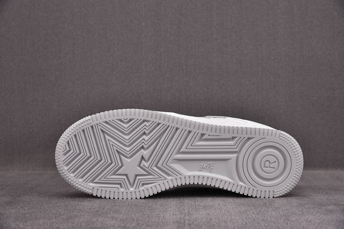 a bathing ape sneakers ape-037