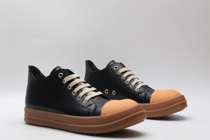 rick owens sneakers ro-107