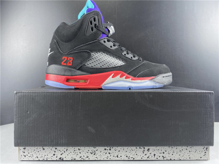 air jordan 5 retro top 3 cz1786-001