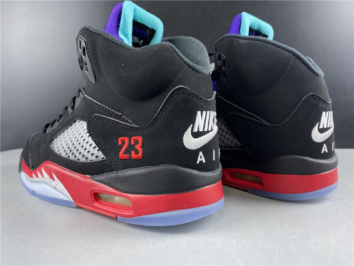 air jordan 5 retro top 3 cz1786-001