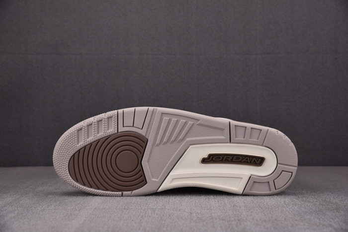 air jordan 3 palomino