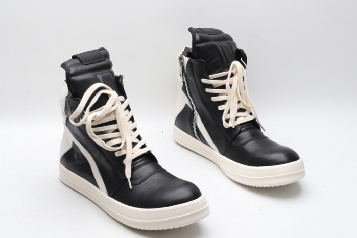rick owens sneakers