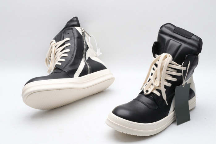 rick owens sneakers