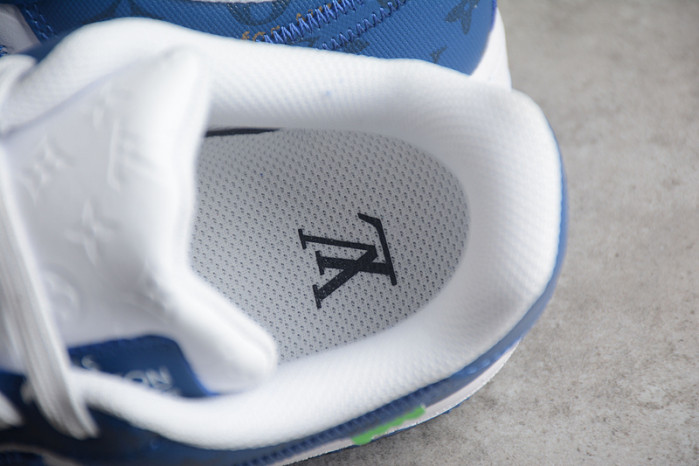 l&v nike air force 1 low