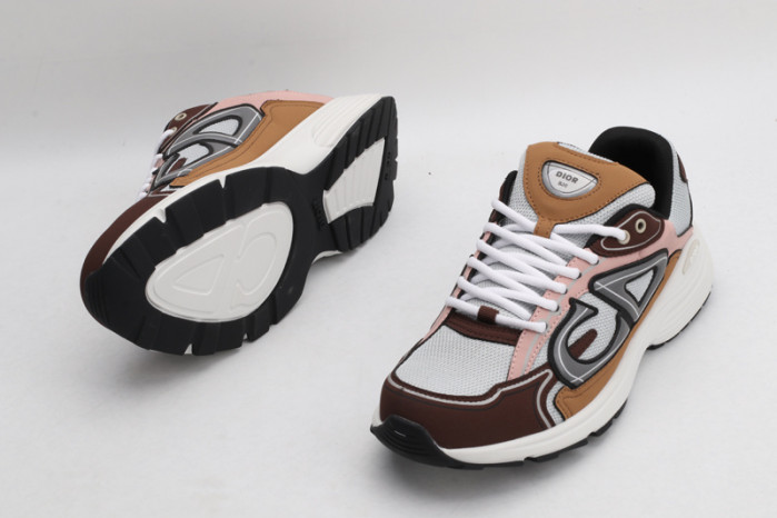 d1or b30 white brown beige