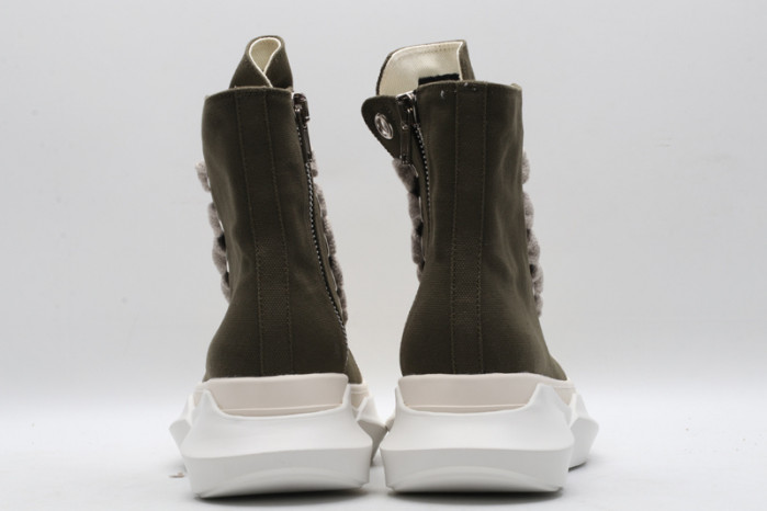 rick owens sneakers ro-121
