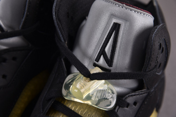 a ma maniere x air jordan 5 dusk black