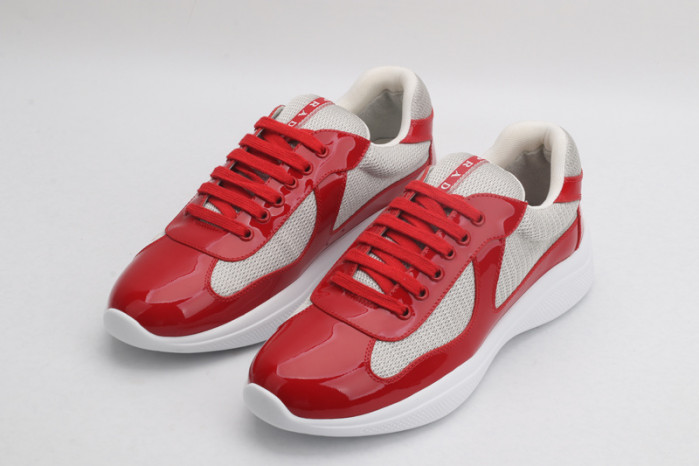 prad sneakers