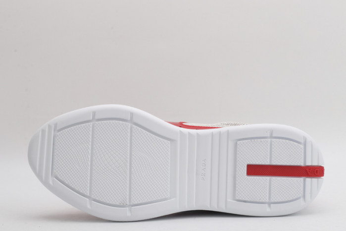 prad sneakers