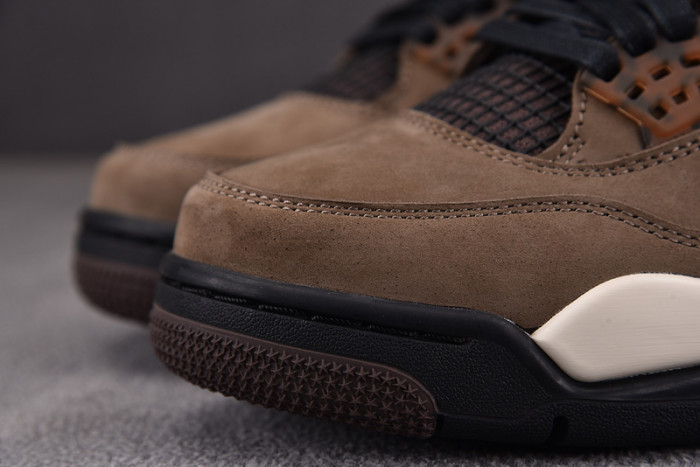 jordan 4 retro travis scott olive