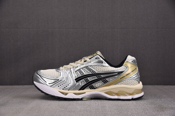 ASICS Gel-Kayano 14 Birch Pure Silver 1203A537-200