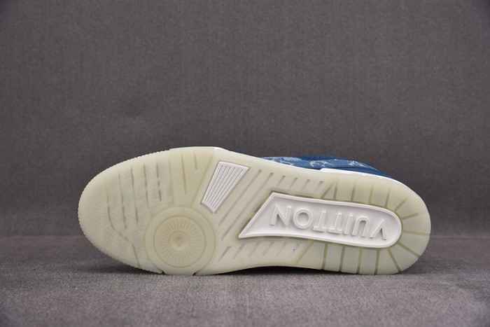 lou1s vu1tton sneakers