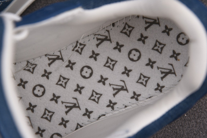 lou1s vu1tton sneakers