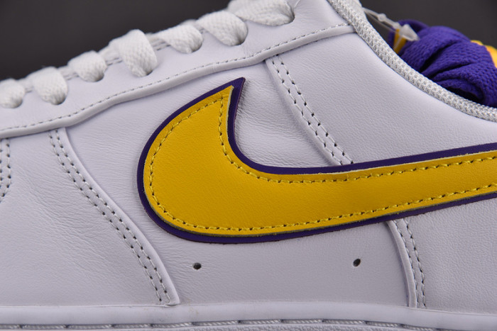 Kobe Bryant x Nike Air Force 1 Low FZ1151-101