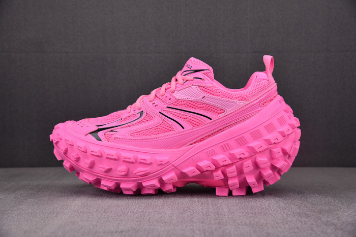 Ba*len*cia*ga defender pink