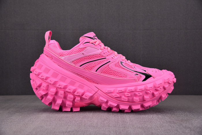 Ba*len*cia*ga defender pink