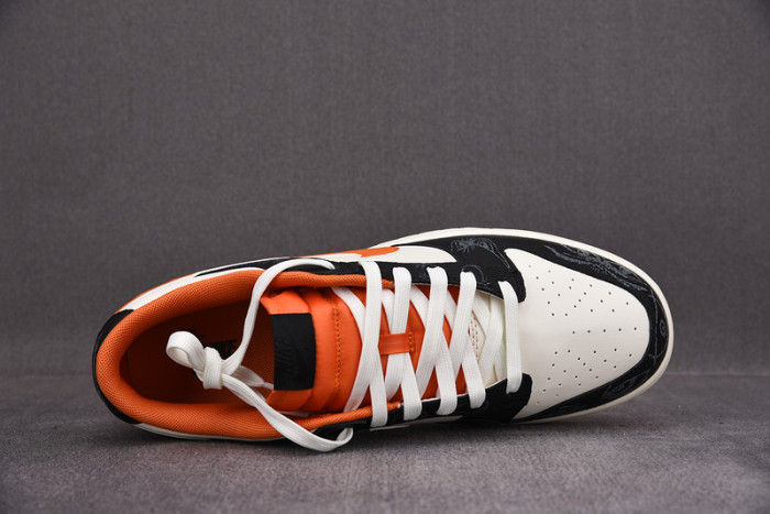 dunk sb low dd3357-100