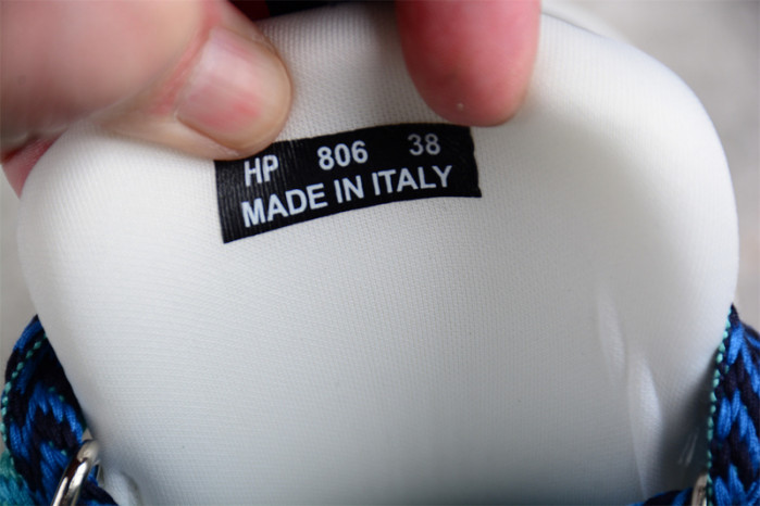 lanvin sneakers lan-035