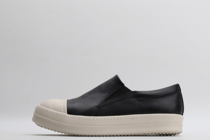 rick owens sneakers