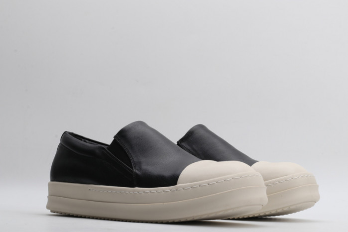 rick owens sneakers