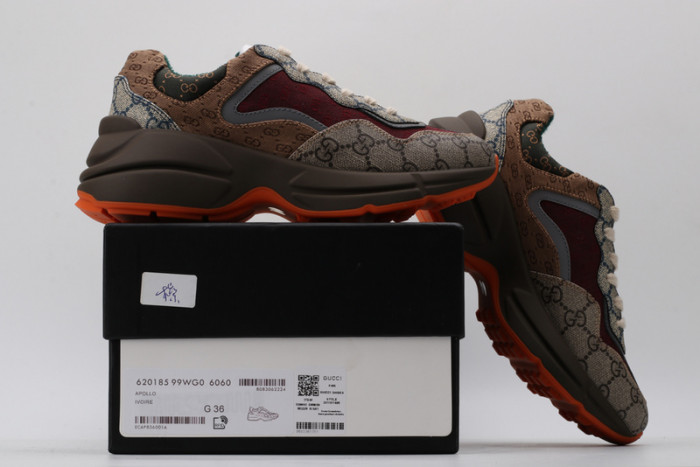 G*u*i sneaker g1000015