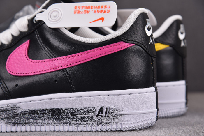Nike Air Force 1 Low G-Dragon Peaceminusone Para-Noise 3.0 AQ3692-004