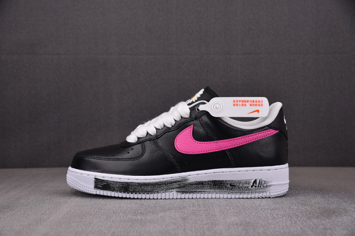 Nike Air Force 1 Low G-Dragon Peaceminusone Para-Noise 3.0 AQ3692-004