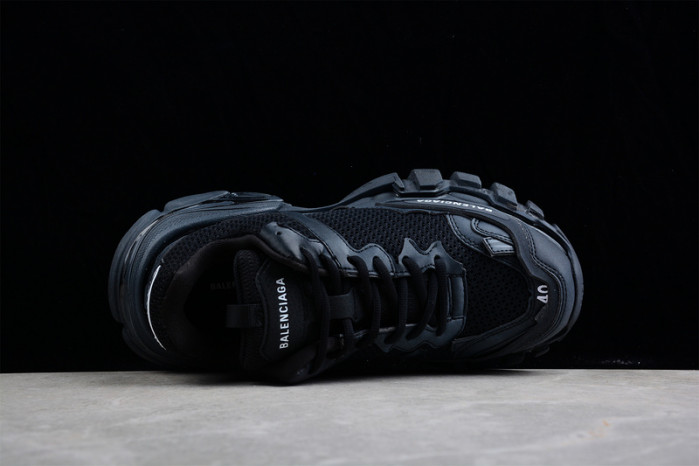 balen sneaker tess s.gomma 3.0 w3rf11090