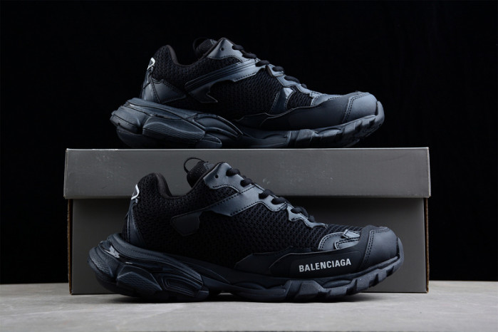 balen sneaker tess s.gomma 3.0 w3rf11090