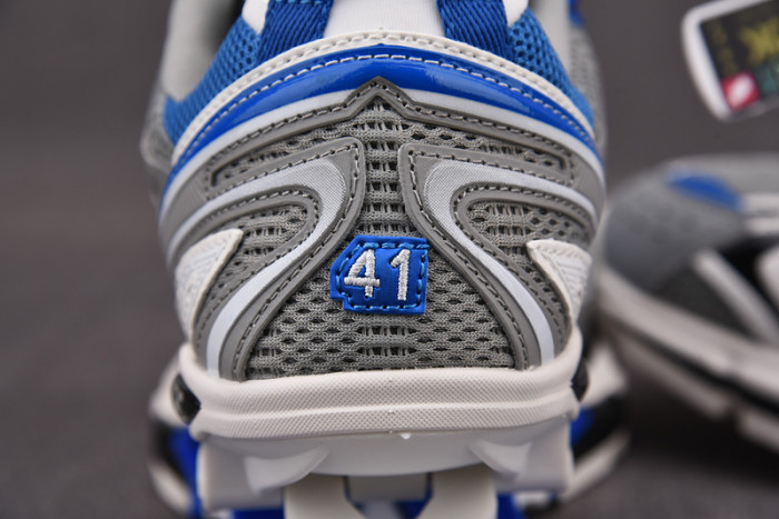 balen x-pander blue grey