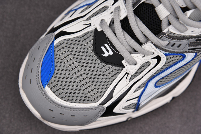 balen x-pander blue grey