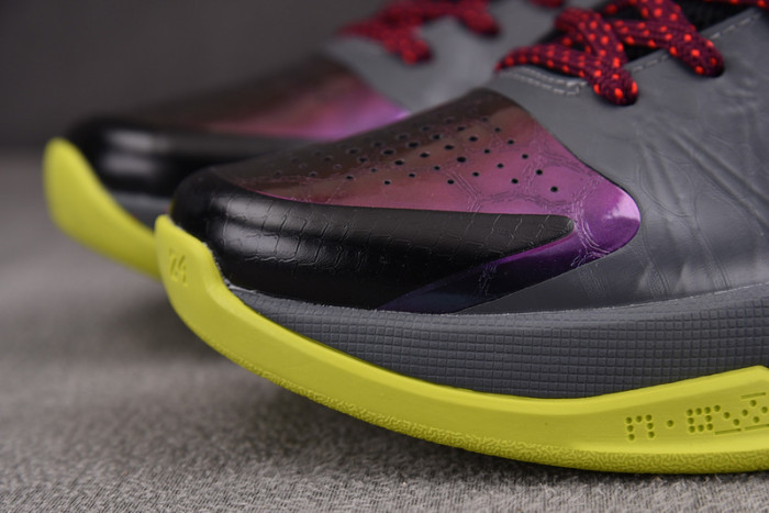 Nike Kobe 5 Protro 2K Gamer Exclusive CD4991-001