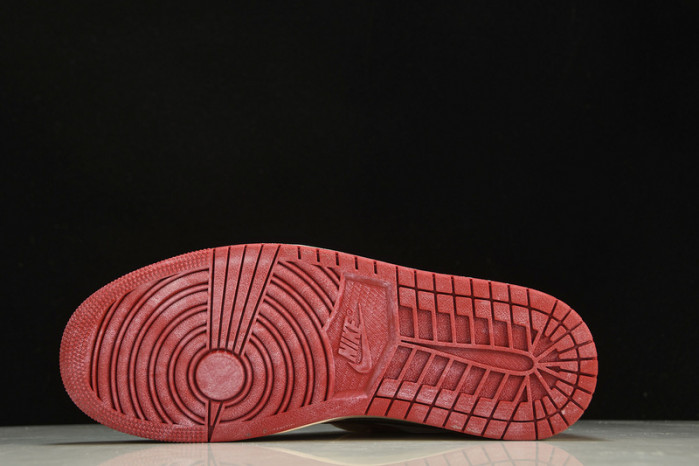 jordan 1 retro high og lost and found