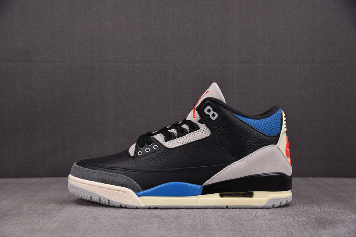 Jordan 3 Retro OG Rare Air IB8967-004