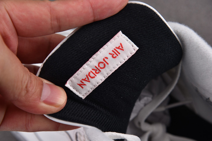 Jordan 4 Retro White Cement (2025) Men