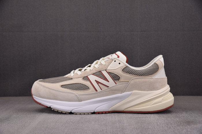New Balance 990v6 MiUSA Loro Piana NB000029