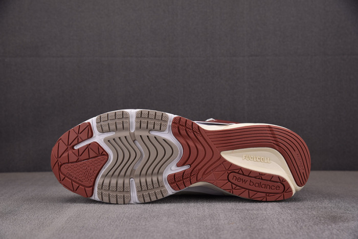New Balance 990v6 MiUSA Loro Piana NB000029