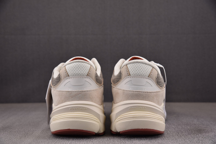 New Balance 990v6 MiUSA Loro Piana NB000029