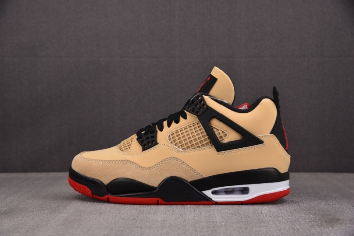 Jordan 4 Retro Pizza IH2094-200