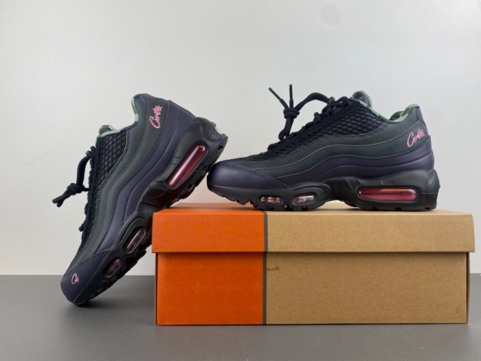 Nike Air Max 95 SP Corteiz Pink Beam FB2709-001