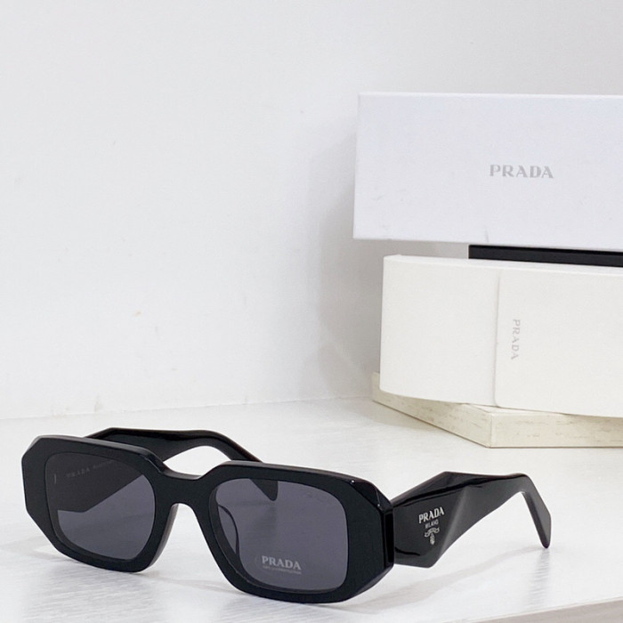 PRAD* SUNGLASSES 00008
