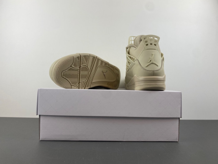 Jordan 4 Retro Net Rattan FN7251-200