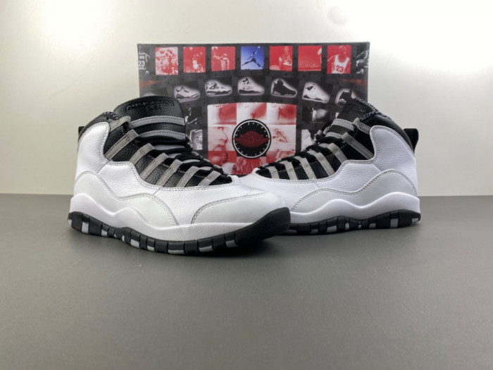 Jordan 10 Retro OG Steel HJ6779-104