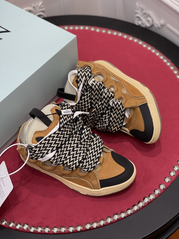 lanvin sneakers lan-055
