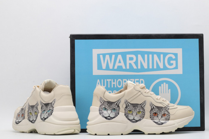 G*u*i sneaker g1000068