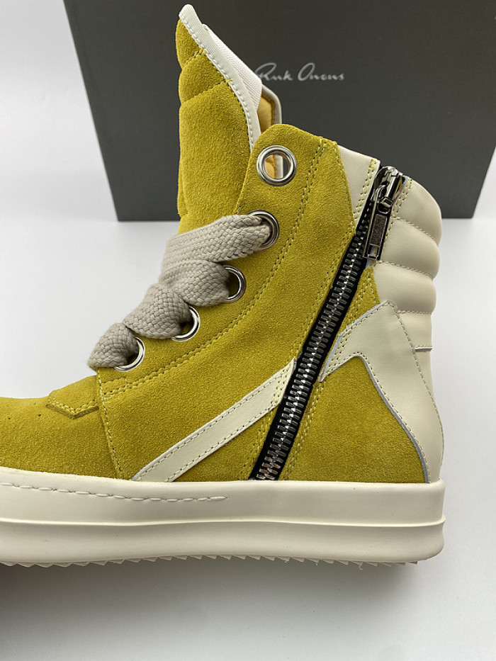 rick owens sneakers ro-150